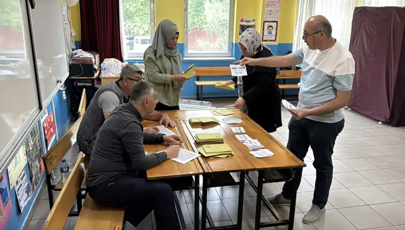 405 Mahalle ve Köyde Ara Seçim Heyecanı: Yeni Muhtarlar Belirleniyor