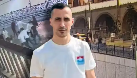 Taksim Meydanı'nda Cinayet: Altı Kişi Tarafından İşlenen Dehşet Verici Olay