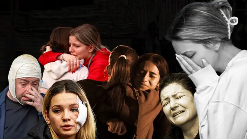 Kuzey Makedonya'daki Gece Kulübü Faciasında Rüşvet İddiaları Gündem Oluyor