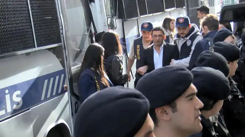 Flash Haber TV’nin Kapatılmasının Ardındaki Gerçekler ve Payfix Operasyonu