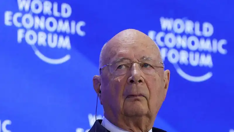 Davos Zirvesi'nde Deprem: İfşacı Mektubu İstifalara Yol Açtı