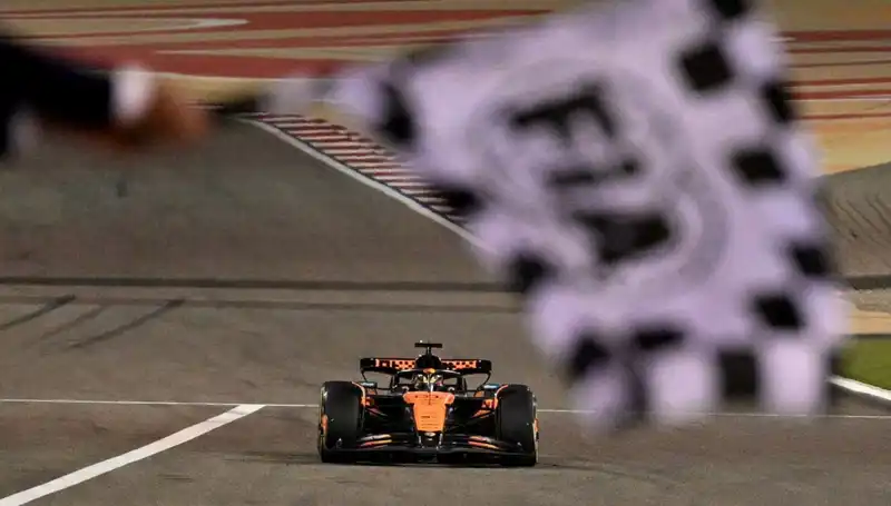 Formula 1'de Heyecan Verici Değişiklik: Madrid Yeni Etap Hali Geldi!