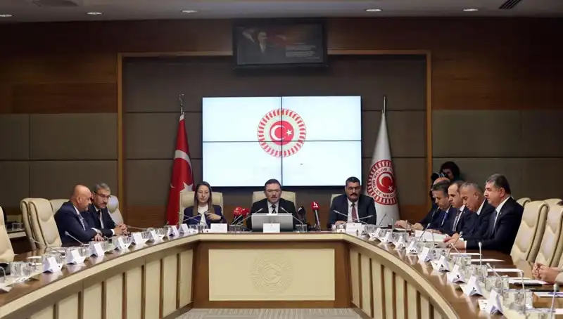 Meclis, Kartalkaya Yangın Faciasını Araştırıyor: Vali’nin Sözleri Dikkat Çekiyor