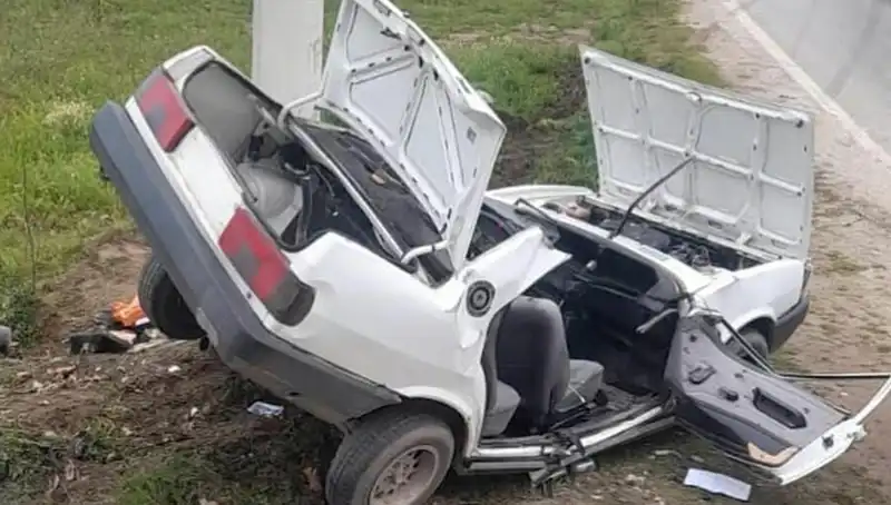 İzmir’de Trajedi: İki Kuzen Kaza Sonucu Hayatını Kaybetti