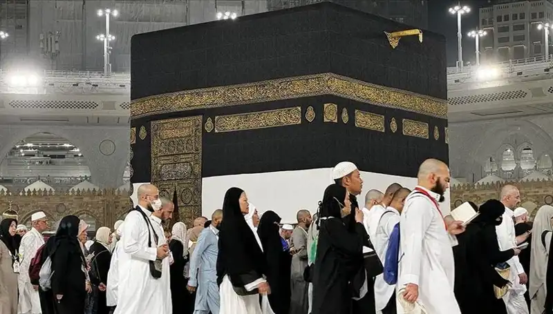 Suudi Arabistan, Kaçak Hac Önlemleriyle Hac Yapmayı Planlayanları Düşünüyor