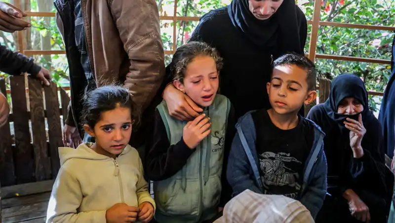 Gazze'deki Can Kaybı 52 Bin 400’e Ulaştı: Yeni Gelişmeler ve Son Durum