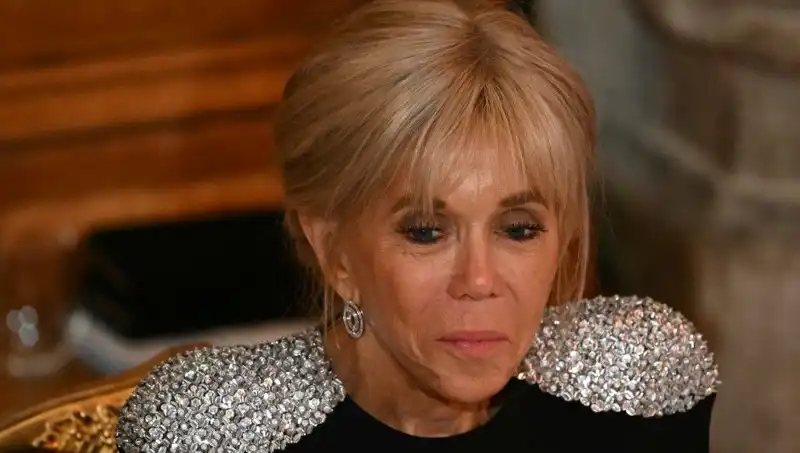 First Lady Davasında Şok Eden Gelişme: "Erkek Olarak Doğdu" İddiasına Beraat Kararı