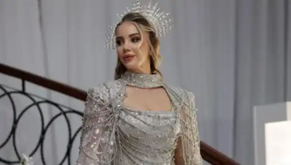 Aleyna Dalveren Kimdir? Düğün Görüntüleri ile Sosyal Medyayı Salladı!
