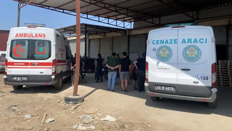Marangozun Gizemli Ölümü: Arkasında Yatan Gerçekler Neler?