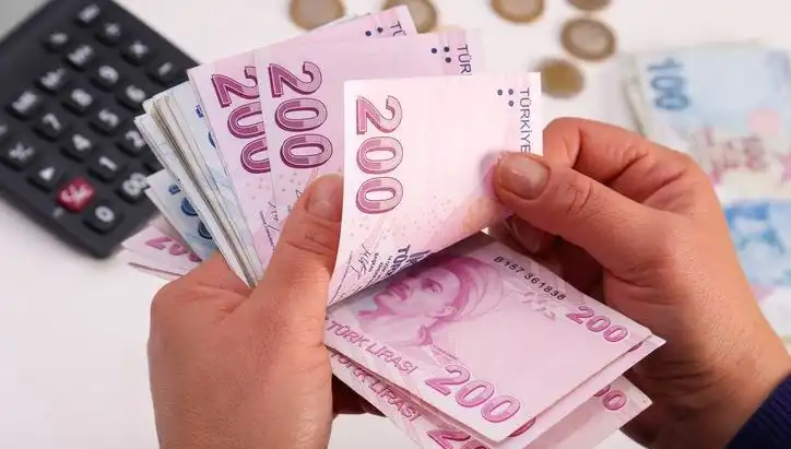 2025 Memur ve Emekli Temmuz Zammı İçin 3 Aylık Enflasyon Farkı Ne Kadar?