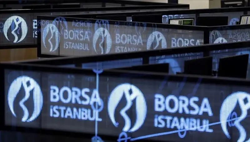Borsa İlk Yarıda Neden Geriledi? Ekonomik Veriler Endişe Yaratıyor