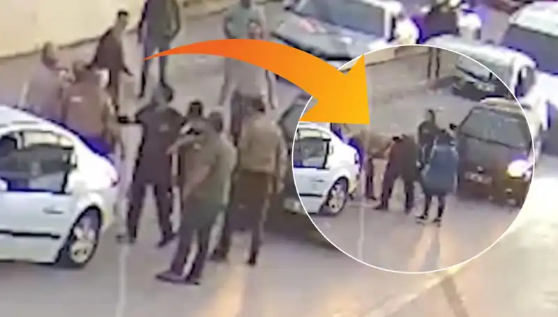 Acil Durumda Anneden Panik Anlık Yardım İhtiyacı: Trafik Kazası Nasıl Önlenir?