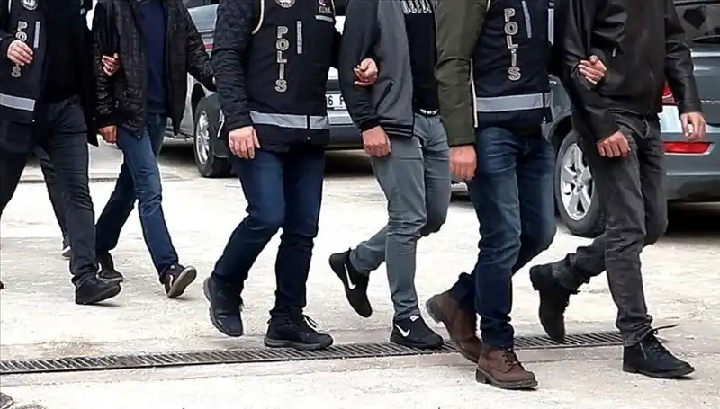 Ankara ve Antalya’da 20 Şüpheli Fuhuş, Tehdit ve Gasp Suçlarından Yakalandı