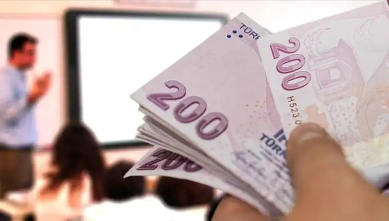 2025'te Öğretmen Maaşları Ne Kadar Olacak? Uzmanlara Müjde!