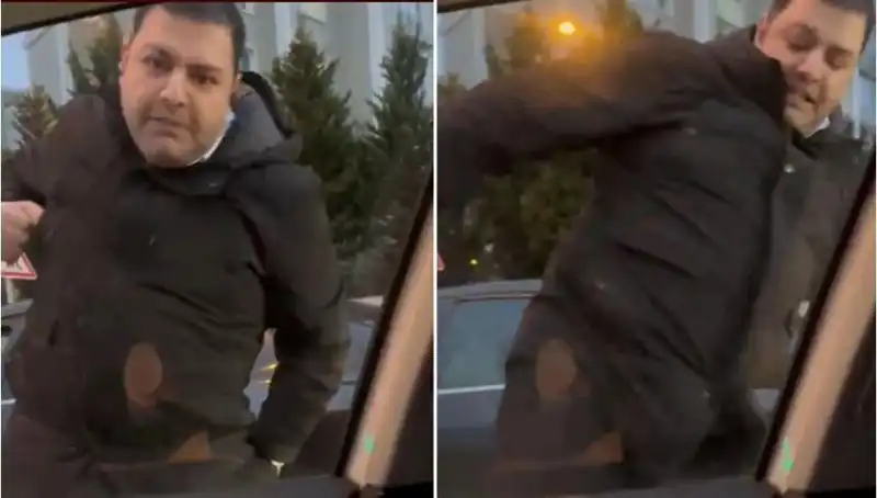 Trafikte Yol Kesene 3 Yıl Hapis Cezası! Yeni Yargı Paketi Geliyor