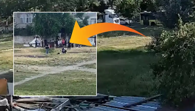 Bağcılar'da Gizemli Ölüm: Duş Alırken Hayatını Kaybeden Adamın Hikayesi