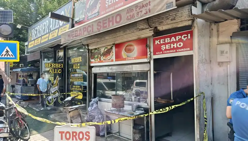 Adana'da Yürekleri Dağlayan Anne Cinayetinin Zanlısı Yakalandı