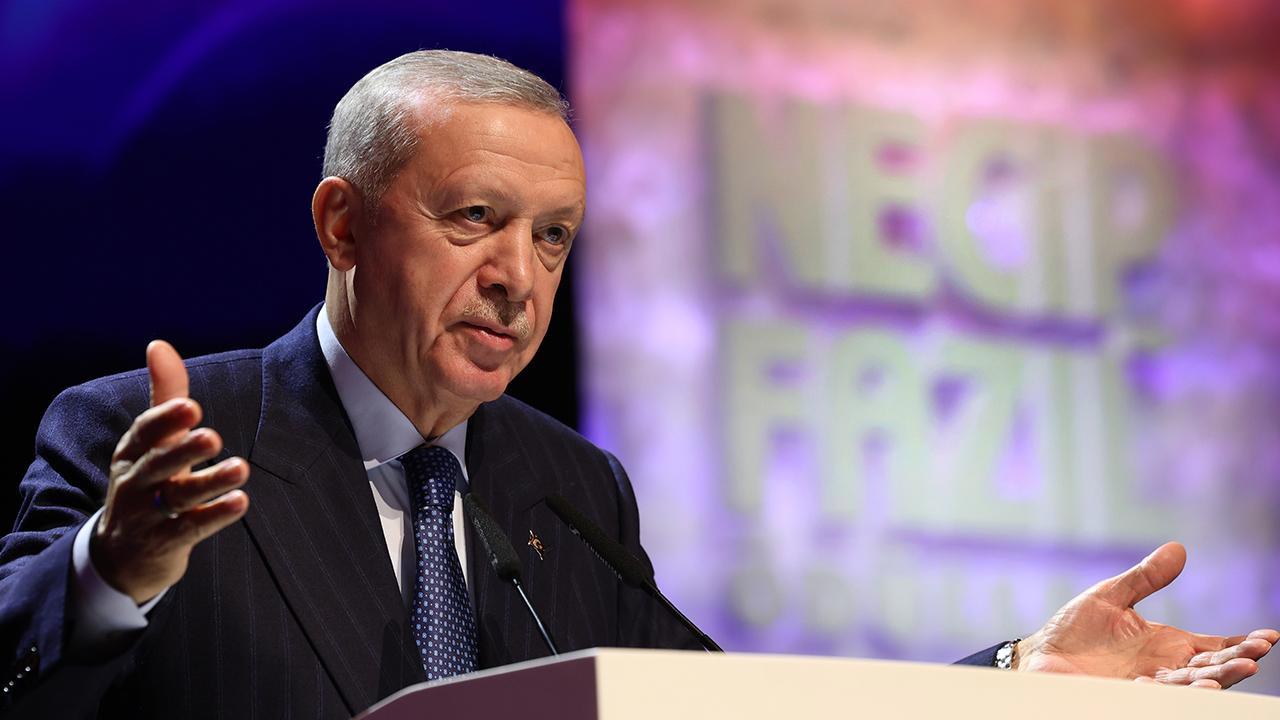 Cumhurbaşkanı Erdoğan, Aydın-Denizli Otoyolu'nu Açıyor!