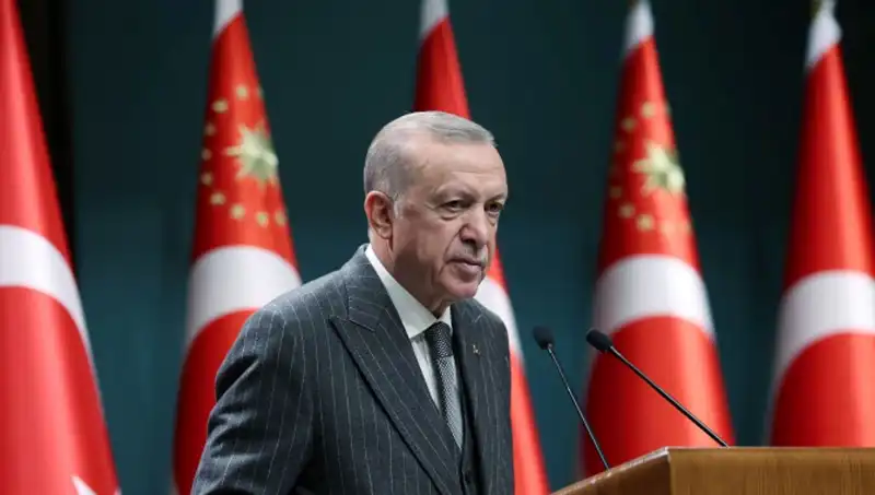 Türkiye'nin Yeni Kabine Toplantısı Ne Zaman Gerçekleşecek?