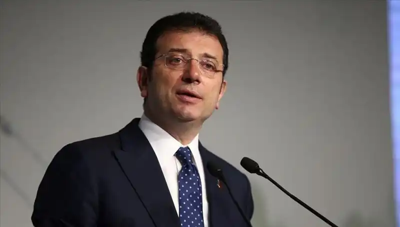 Ekrem İmamoğlu'nun Diploması İptal Edildi: Yargı Süreci Şimdi Başlıyor