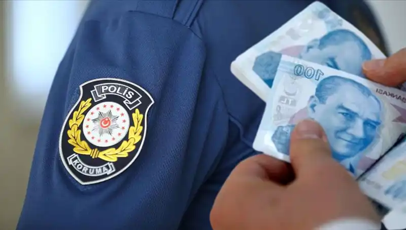 Temmuzda Başkomiser Maaşları Artacak mı? 4 Aylık Enflasyon Sonuçları Açıklandı