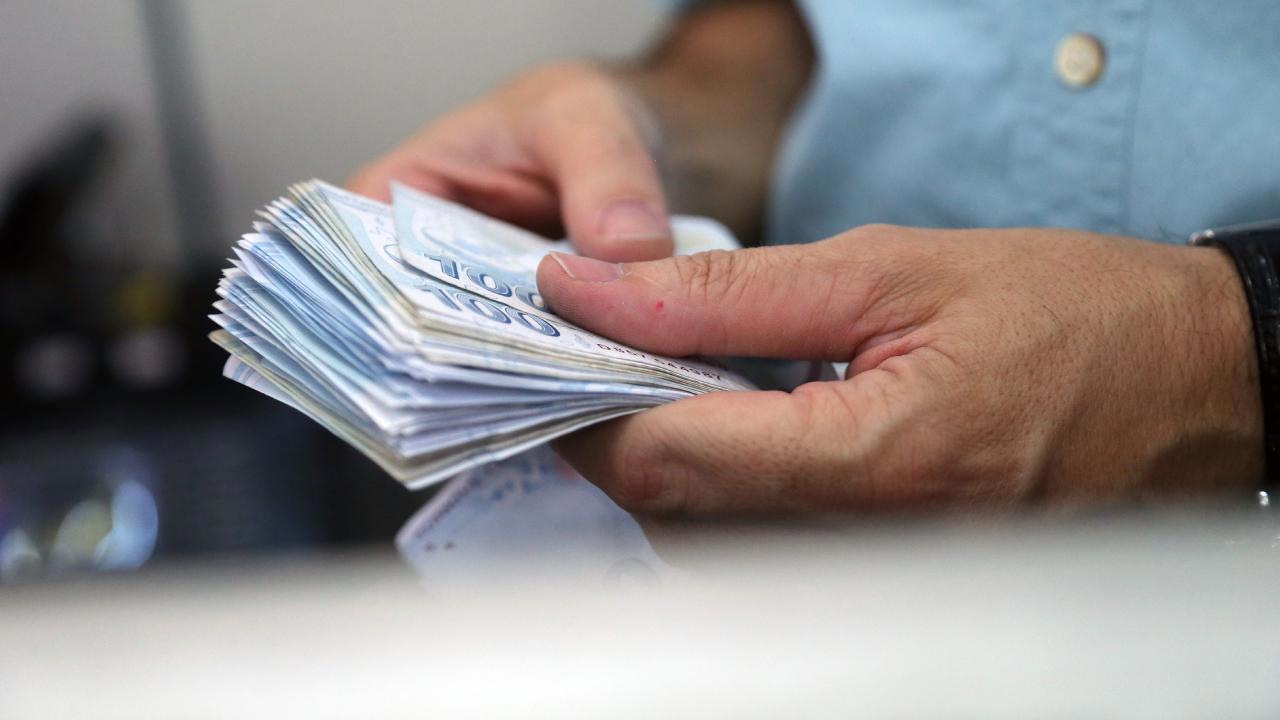 Emekli Aylığı Minimum 14 Bin 469 Liraya Yükseltildi