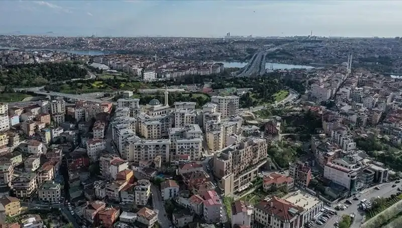 İstanbul'un Kentsel Dönüşüm Çıkmazında Neler Oluyor?