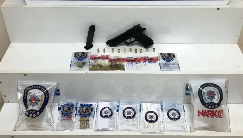Zonguldak'ta Büyük Uyuşturucu Operasyonu: 20 Gözaltı ve Çarpıcı Gelişmeler