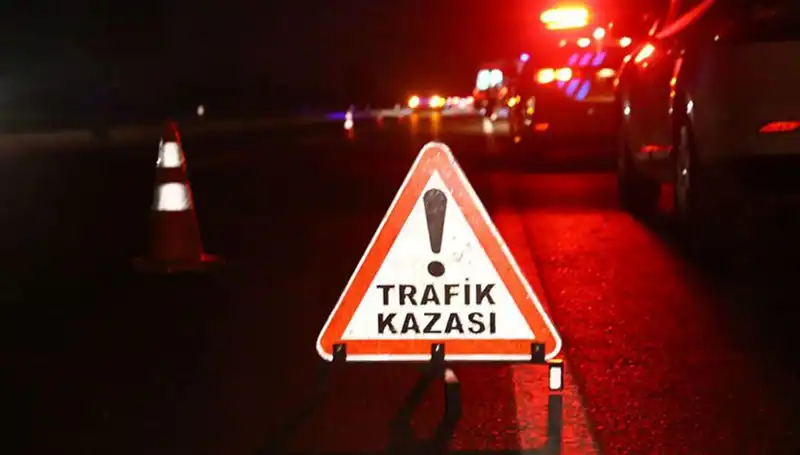 Şanlıurfa'da Zincirleme Kaza: Trafikte Panik ve 7 Yaralı!