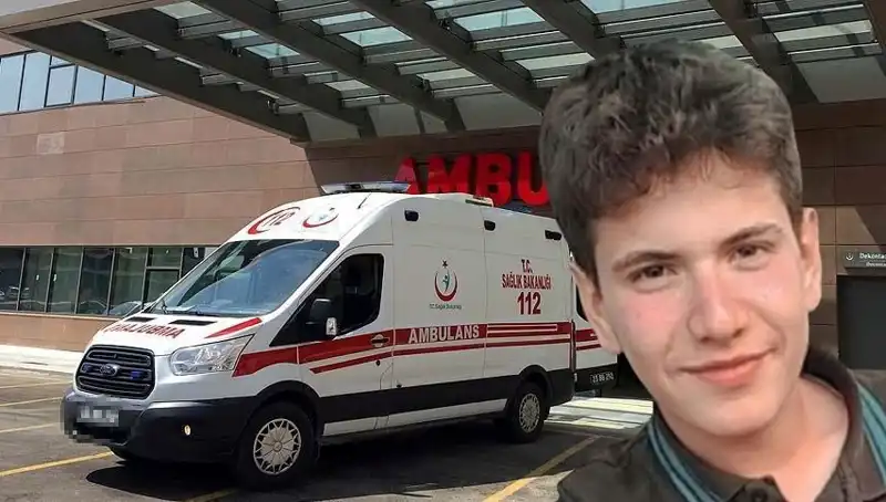 Asker Eğlencesinde Trajik Olay: 18 Yaşındaki Deniz Hayatını Kaybetti!