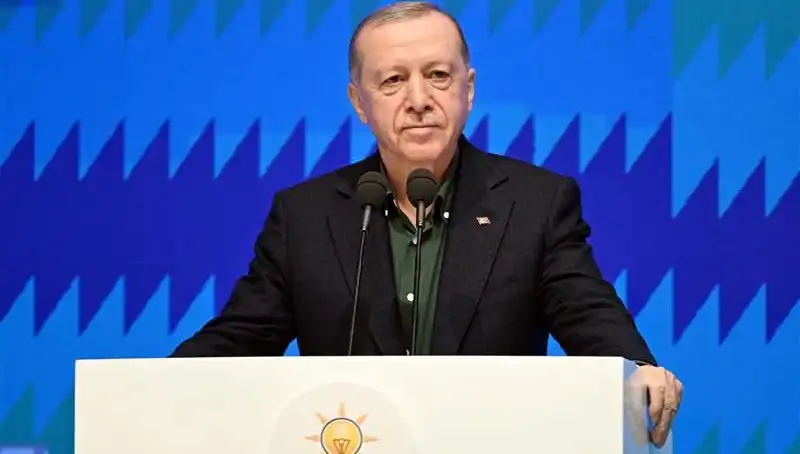 Cumhurbaşkanı Erdoğan'ın Önemli Açıklaması Ne Zaman Yapılacak?