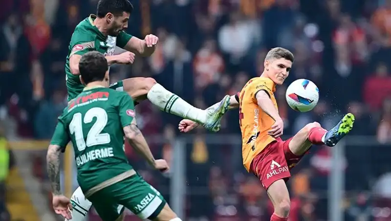 Konyaspor-Galatasaray Kupası Yarı Finalinde Neler Olacak?