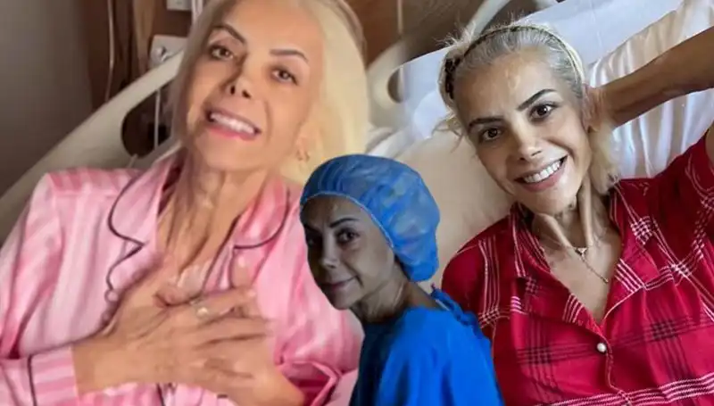 Tanyeli’nin Sağlık Durumu Ciddi: Entübe Edildi ve Gelişmeler Bekleniyor