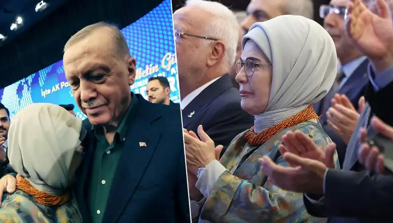 Emine Erdoğan’ın Unutulmaz Anıları: Duygusal Anlar ve Paylaşımlar