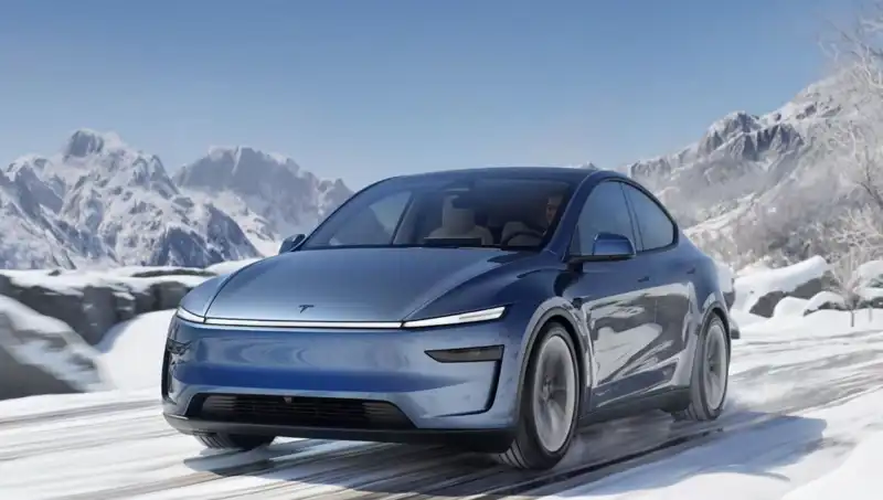 Tesla Türkiye'de Her Gün Yeni Siparişlerle Büyüyor!