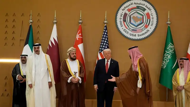 ABD Basınına Göre İsrail-İran Savaşını Trump'ın Dostları Kazandı