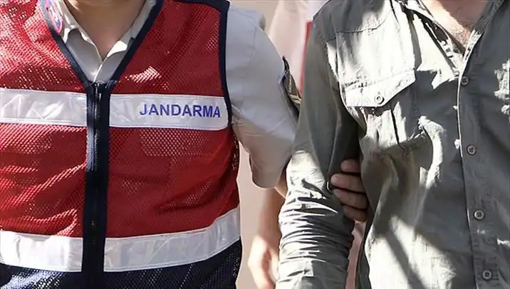 57 Suç Kaydı Olan Şahıs Kırşehir'de Polisi Şaşırttı!