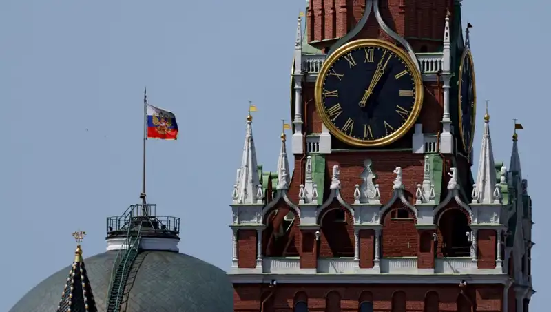 Ukrayna’ya Yanıt: Kremlin Ordusunu Gerekli Zamanda Hareket Geçirecek