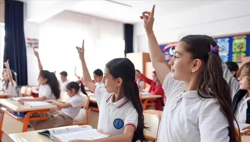 25 Nisan 2023'te Tekirdağ, Yalova ve Kocaeli'de Okullar Tatil Mi?