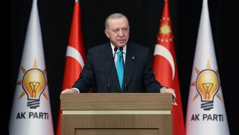 AK Parti Kızılcahamam Kampında Terörsüz Türkiye Vurgusu ve Yeni Stratejiler