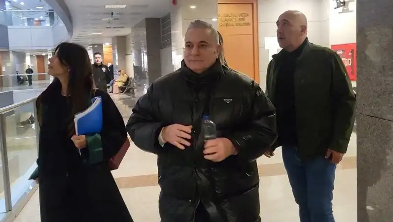 Mehmet Ali Erbil'in Yasa Dışı Bahis Cezası: Son Gelişmeler Neler?
