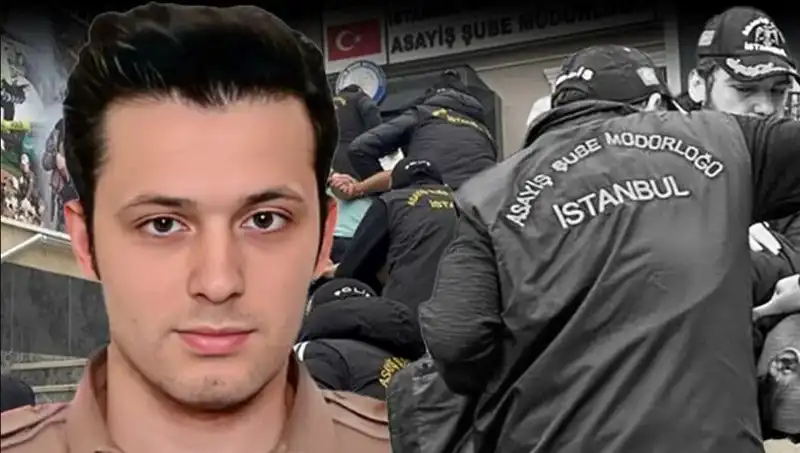 Bekçi, Cinayet Alarmına Koşarken Şehit Oldu: Olayın Detayları Şok Edici!