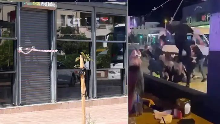 Marmaris'te Turistlere Saldıran İşletme Mühürlendi: Olayın Arkasındaki Korkunç Gerçekler
