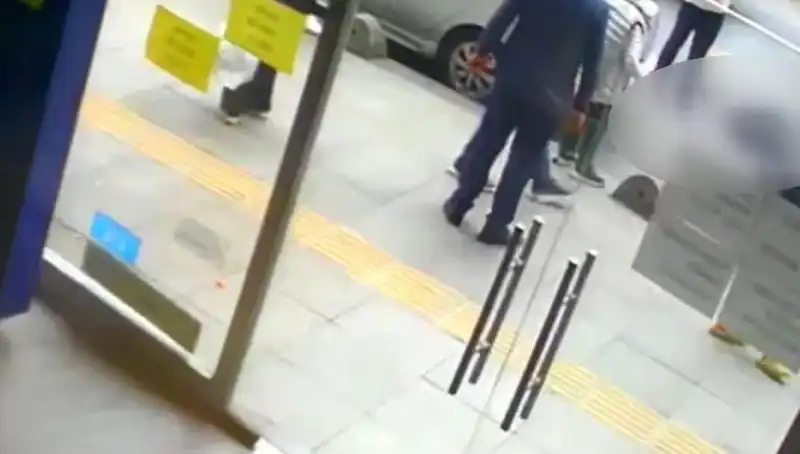 Esenler'de Hafriyat Kamyonu Kazası: Dehşet Anları ve Yaşananlar