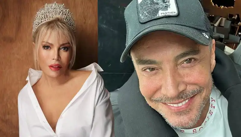 Cenk Eren'den Ajda Pekkan'a Özel Paylaşım: Zaman Ona İyi Gelmiş