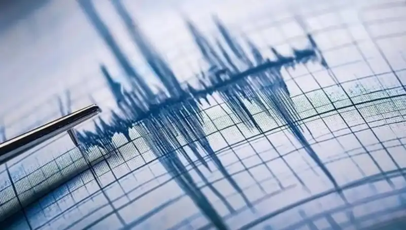 İran'da 5.7 Şiddetinde Deprem: Son Durum ve Etkileri