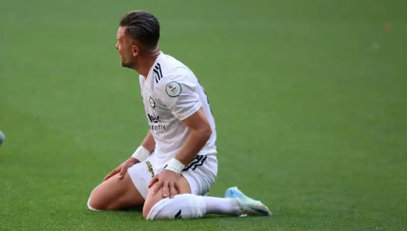 Türk Futbolunda Şok! Puan Silme Cezası İle Takımlar Büyü Bozuldu