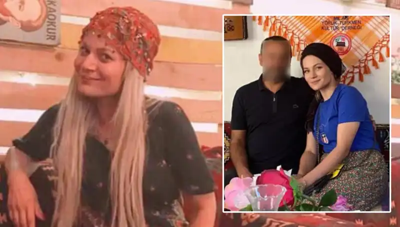Bodrum'dan Mardin'e Uzanan Aşk Hikayesi: Fatma Kovan İddialarla Gündemde