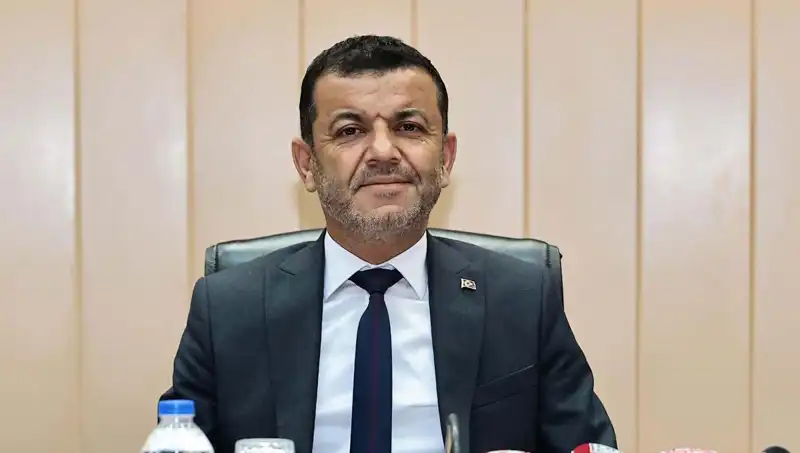Bülent Nuri Çavuşoğlu: CHP'nin Geleceğini Şekillendiren İsimlerin Başında