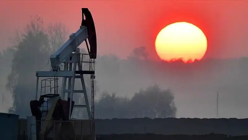 ABD'de Petrol Sondaj Kulesi Sayısındaki Düşüş Nedenleri ve Etkileri